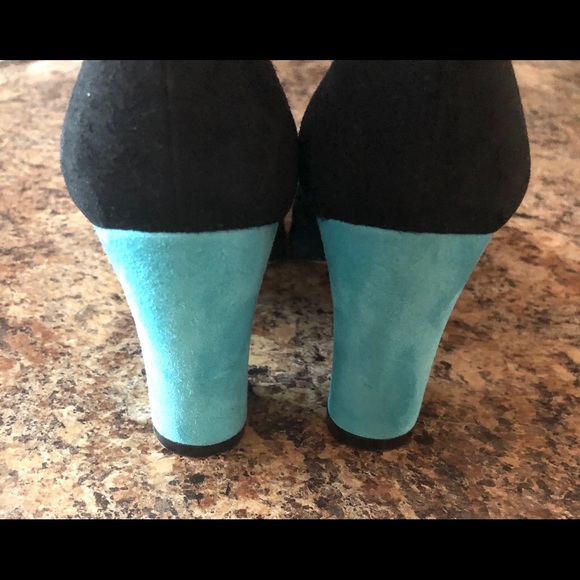 Escada Pumps - Picture 6 of 8